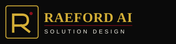 Raeford AI Solution Design logo