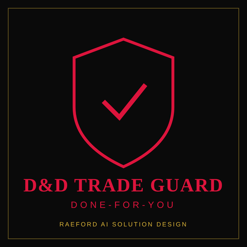 D&D Trade Guard Done-For-You